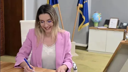 Câți bani vor merge în 2026 la Rabla și la extinderea canalizărilor. Diana Buzoianu a anunțat lansarea în consultare publică a bugetului AFM