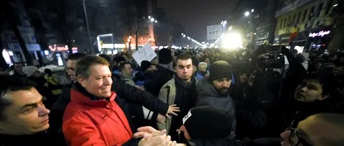 Iohannis nu este îngrijorat pentru democrația din România: Trebuie să ne fie mai rău înainte să fie mai bine