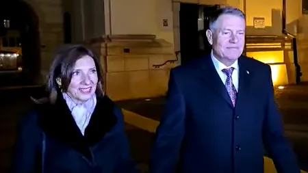 Klaus Iohannis, de Înviere, la SIBIU: 