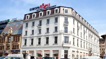 Avocatul Poporului s-a autosesizat în legătură cu accesul mașinilor în zonele pietonale