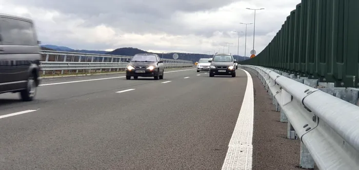 Locul din România unde au fost montate sisteme inteligente de transport. Cântăresc mașinile, evaluează traficul, văd când se schimbă vremea