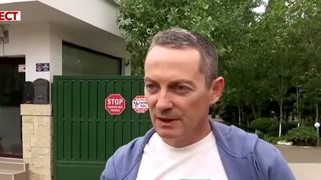 Fratele lui Radu Mazăre dezvăluie PLANURILE fostului primar, proaspăt ieșit din închisoare: 