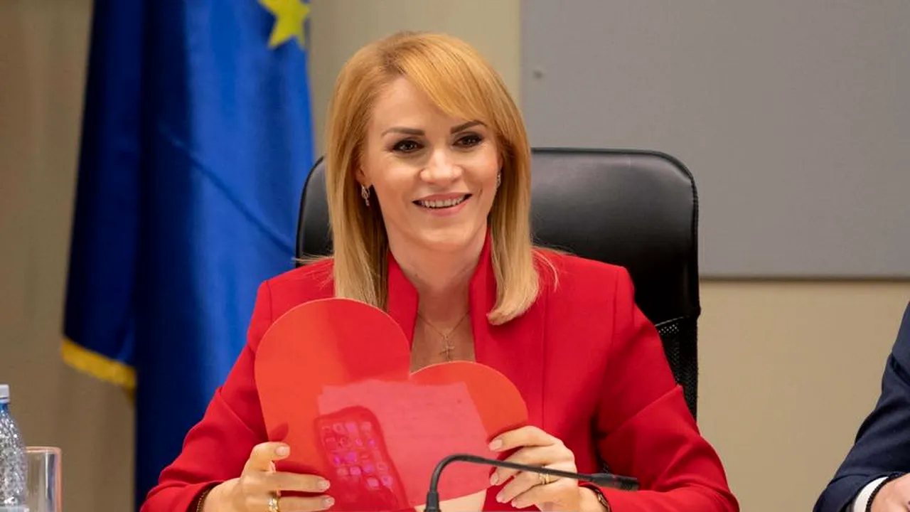 Gabriela Firea, atac dur la miniștrii PNL: Mint populația!
