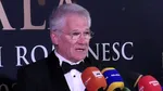 Discurs EMOȚIONANT pentru Loți Boloni la Gala ANS: „Valurile care mă izbeau nu m-au înghiţit”