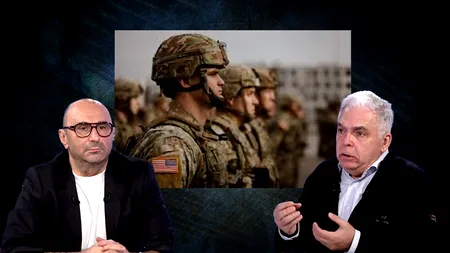 Severin: „Tusk spunea un lucru interesant - 500 de milioane de europeni se roagă de 300 de milioane de americani să ne apere de 140 milioane de ruși”