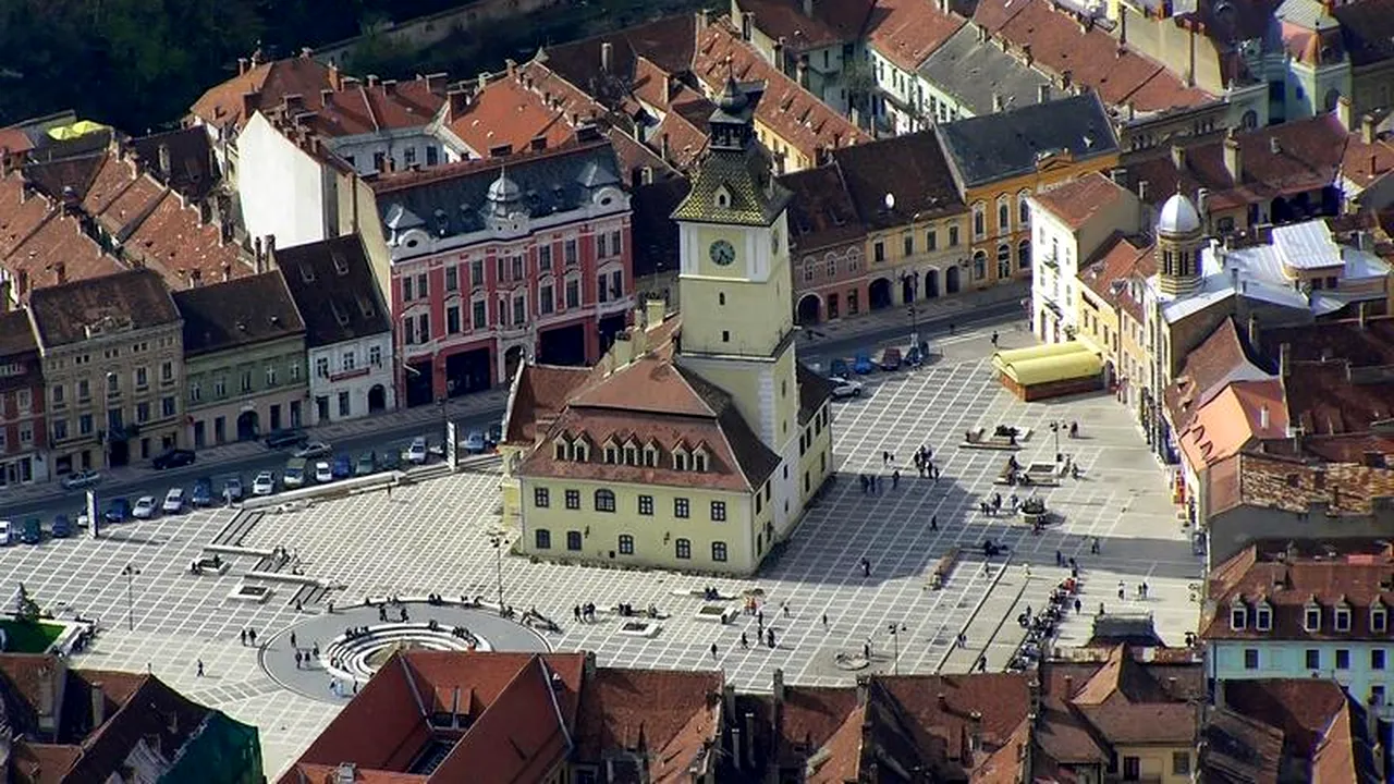 OFERTE PAȘTE 2014. La Poiana Brașov, prețurile pentru un sejur de patru zile, de Paște, încep de la 121 de euro