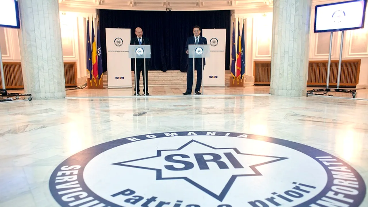 Cine vor fi noii șefi ai SRI și SIE? Anunțul lui Ponta