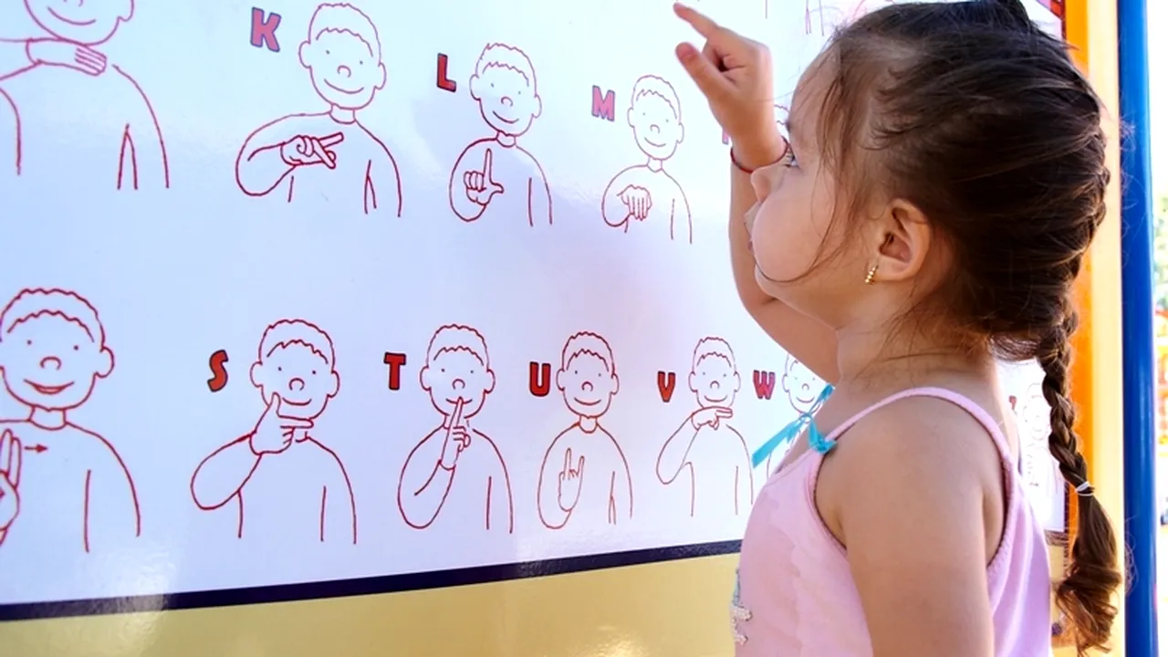 Top 10 nume de fete care sunt „predestinate succesului