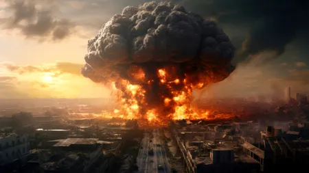 Orientul Mijlociu, în fața unei crize fără precedent. Pakistanul și Afganistanul, în „război deschis”. Ar putea Islamabadul recurge la arma nucleară?