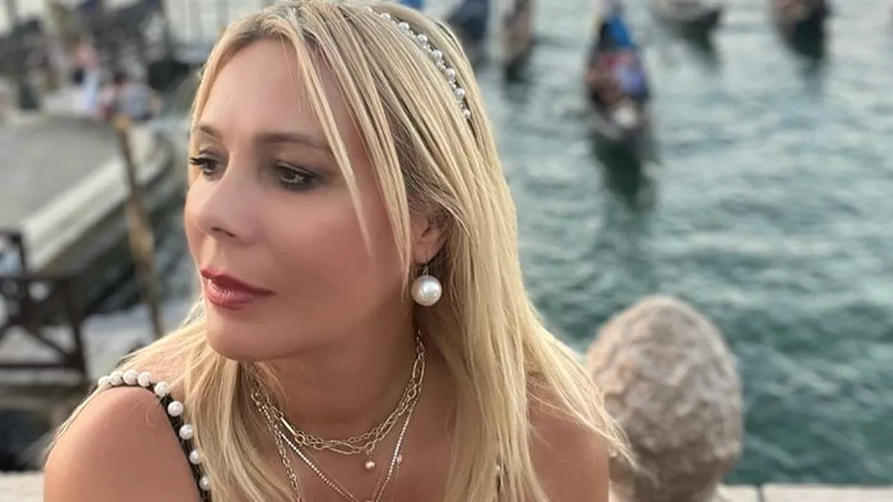 Ce carieră a ales fiica Danei Săvuică. ”Mi-a zis că asta nu e o meserie pentru ea”