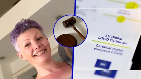 Soția și copiii lui Omar Hayssam, cercetați pentru falsificarea certificatelor COVID. Dosarul a fost la un pas de clasare, dar judecătorul le-a cerut procurorilor să continue ancheta