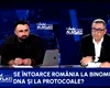 Victor Ponta, despre metoda lui Nicușor Dan privind combaterea evaziunii fiscale: Eu am avut ideea cu SRI