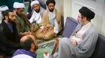 Primele presupuse imagini cu Mojtaba Khamenei de la începerea războiului au fost publicate de o agenție de știri de stat din Iran