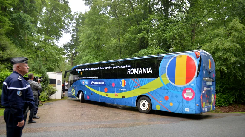 Băsescu nu merge la meciul Franța-România, dar are un pronostic