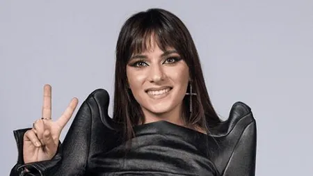 Cine este Alexandra Căpitănescu, câștigătoarea trofeului Vocea României 2023. Ce bani a câștigat, de fapt