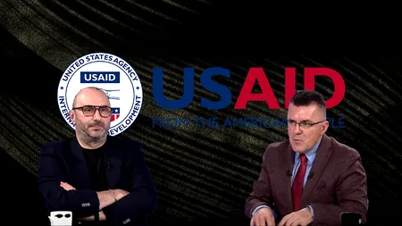 Dan Dungaciu: „Instituțiile de tip USAID au ca scop influențarea agendelor statelor”