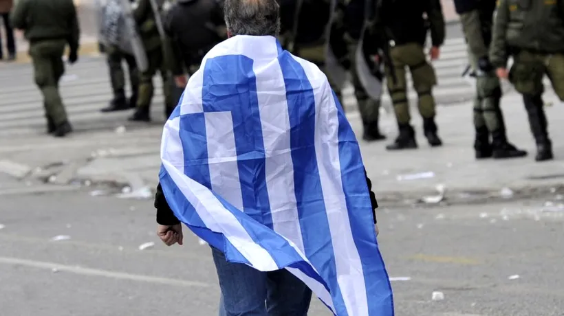Grecii din diaspora, chemați să doneze pentru reducerea datoriilor statului elen