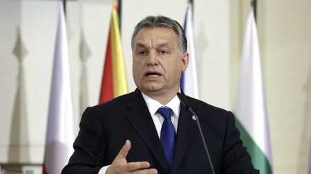 Viktor Orban urmează exemplul lui Trump: Guvernul ungar desemnează Antifa drept organizație TERORISTĂ
