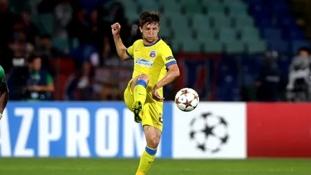 Ionel Ganea: Dacă trăgeam ca Râpă și mi-o apăra Moți, îmi rupeam carnetul de jucător și mă lăsam de fotbal