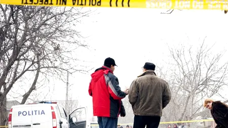 Ce au descoperit polițiștii în curtea unui bărbat din Dolj