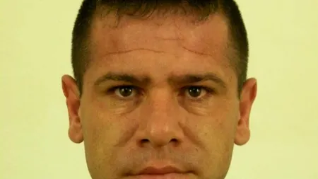 UPDATE: Poliția a prins deținutul evadat de sub escortă de la Arad