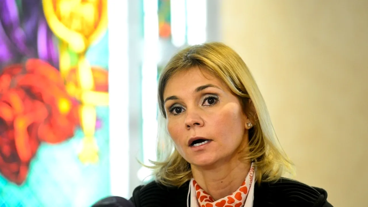 Promisiunile Ruxandrei Dragomir pentru un viitor mandat la șefia FRT