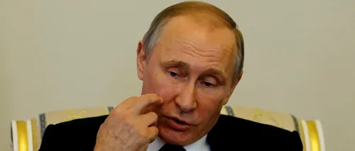 Putin arată cu degetul spre CIA în cazul atacurilor cibernetice din timpul campaniei electorale din SUA. Hackeri pot fi oriunde