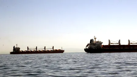 Navele comerciale trebuie să evite Marea Roșie, în contextul riscurilor generate de atacurile efectuate de SUA și Marea Britanie în Yemen