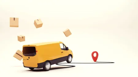 (P) Cum să implementezi un serviciu de livrare în proximitate? 3 pași simpli pentru afacerea ta