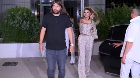 Dan Alexa, reacție după incidentul cu Ana Maria Prodan: Am predat o lecție de viață și educație tuturor bărbaților din România - VIDEO
