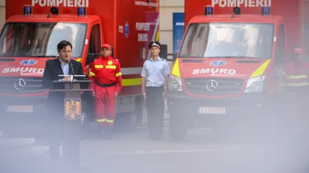 O întrebare la care ministrul Sănătății trebuie să răspundă. 30 AU MURIT, CE ȘANSE LA VIAȚĂ AU CEI 90 DE RĂNIȚI ÎN STARE CRITICĂ? 