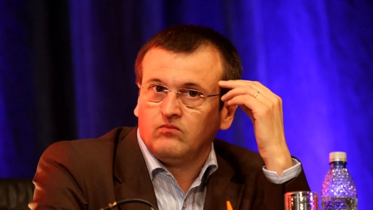 DECIZIE CCR - BĂSESCU SE ÎNTOARCE LA COTROCENI. Cristian Preda: Salut decizia CCR.Toate forțele politice trebuie să găsească resurse pentru coabitare