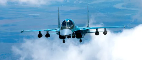 Statele Unite avertizează Rusia, după decizia de a dota cu rachete avioane trimise în Siria: să nu le îndrepte spre avioane ale coaliției internaționale