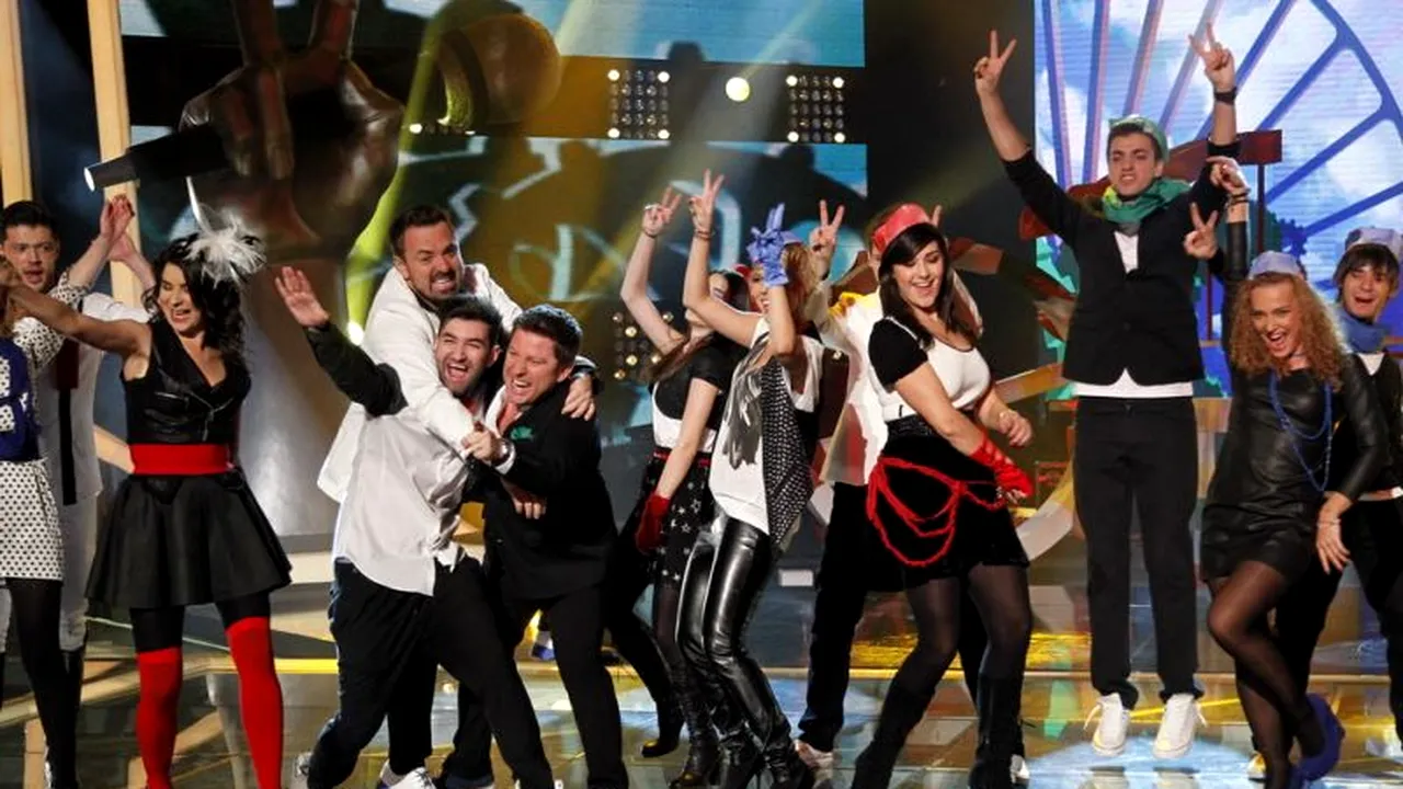 VIDEO „Gândește liber