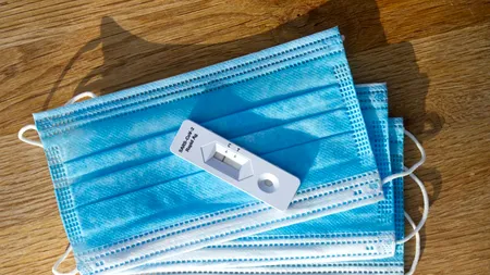 Bilanț Covid în România, 7 iunie 2021: 89 de noi cazuri de infectare și 63 de decese, în ultimele 24 de ore