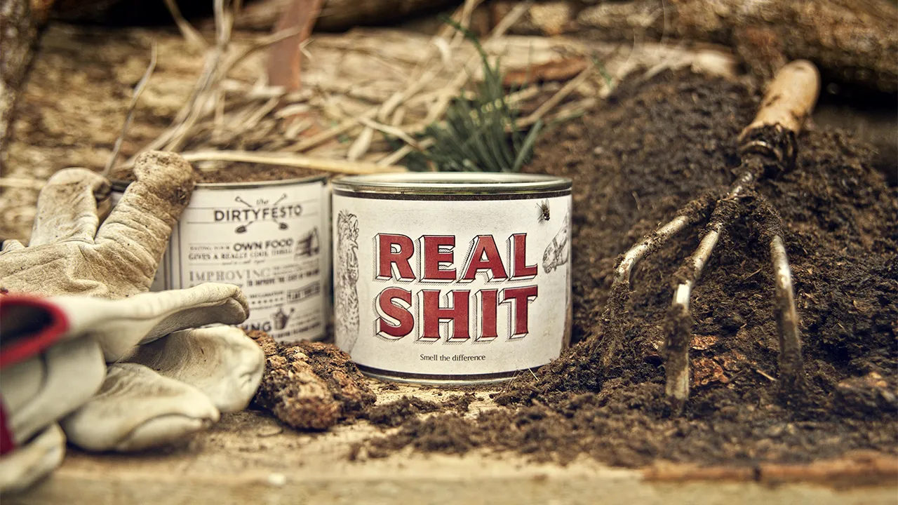 Real Shit, afacerea inedită a unui italian.  Cât costă o cutie de bălegar în magazinele din UE