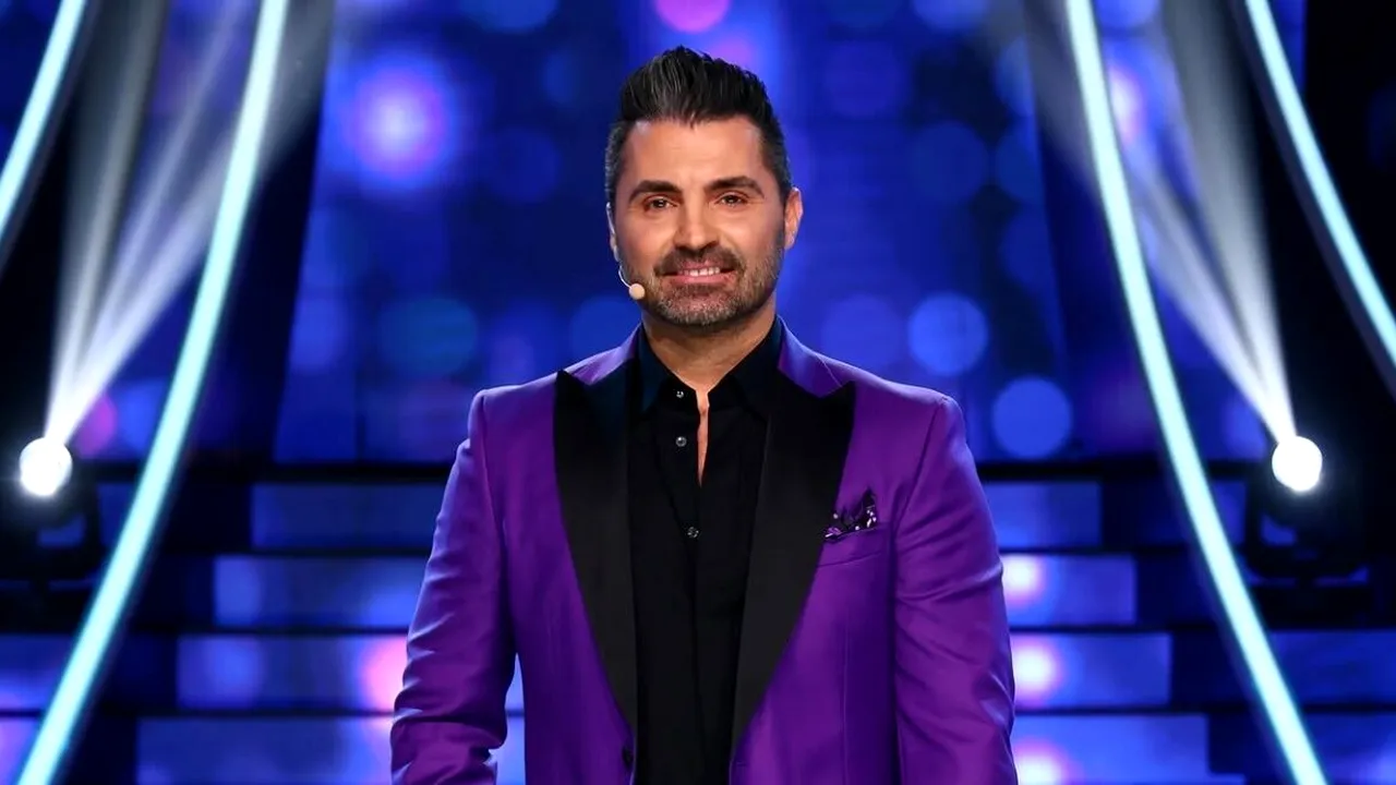 Pepe revine în televiziune. Cu ce post a semnat un nou contract