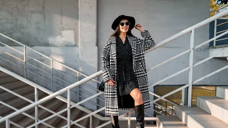 (P) Eleganța Atemporală: Cum Să Integrezi Pantofii Gucci în Garderoba Ta