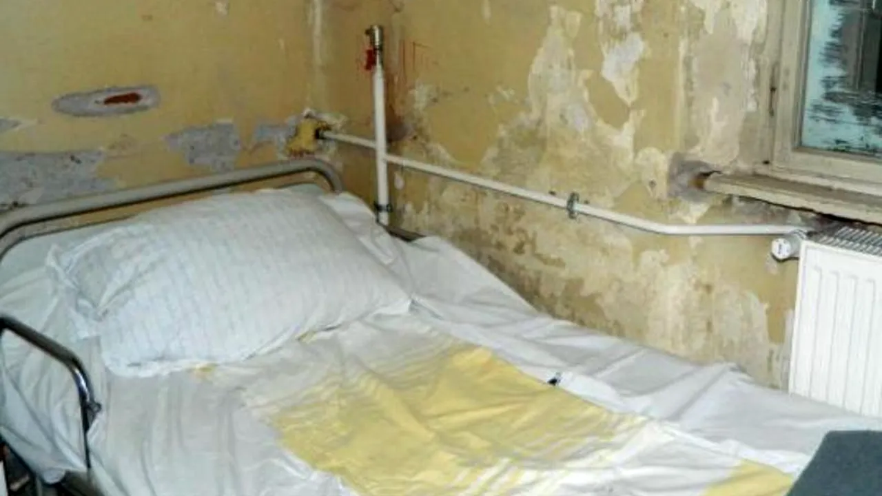 Ce măsuri a luat ministerul Sănătății în cazul Spitalului Județean de Urgență Satu Mare