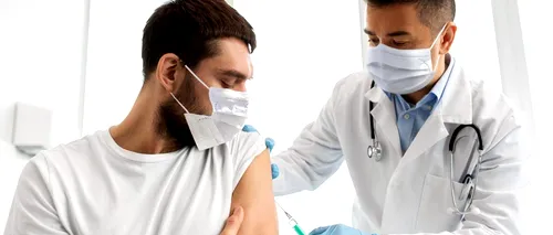 Relansarea campaniei de vaccinare: Guvernul ar putea oferi tichete de masă, vouchere de vacanță și loterii cu premii în bani pentru cei imunizați