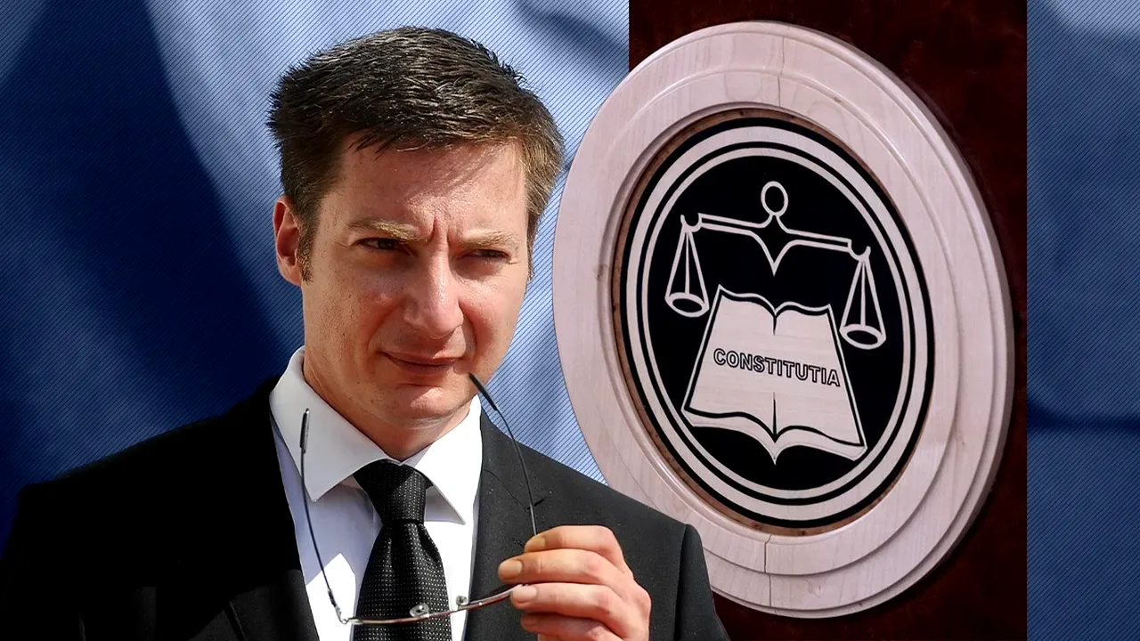 Andrei Caramitru cere dosare penale pentru judecătorii CCR. Prezintă și alte soluții fantasmagorice