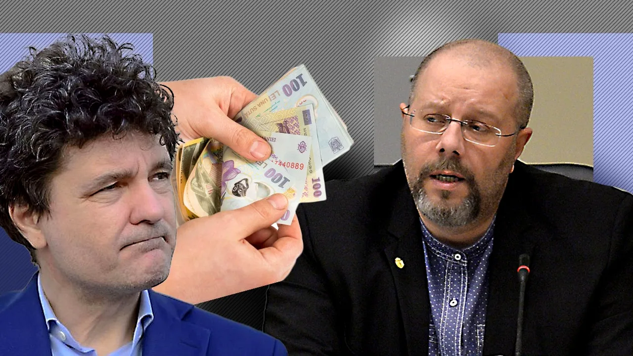 Aurelian Bădulescu: „Nicuşor Dan urmează să plătească daune de 510 de lei pe zi”. Care este motivul