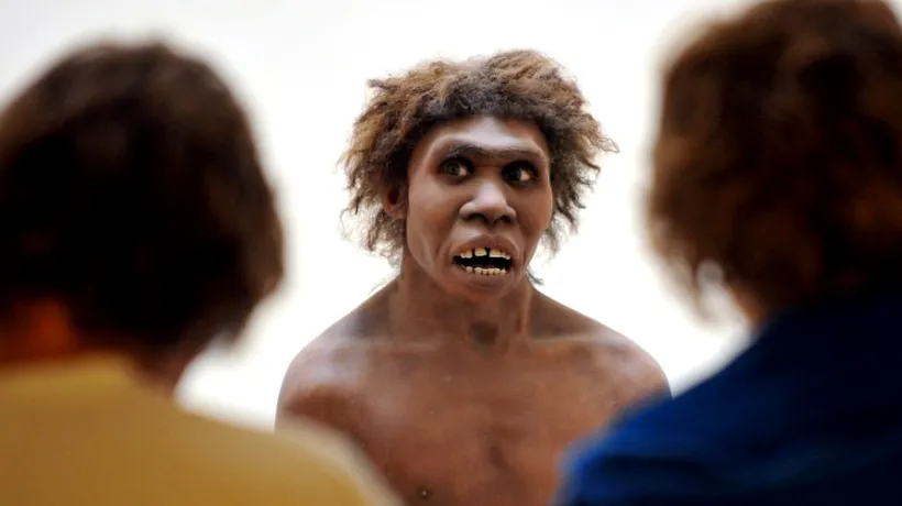 Omul modern și-a ucis strămoșii. Ce s-a întâmplat cu adevărat cu oamenii de Neanderthal