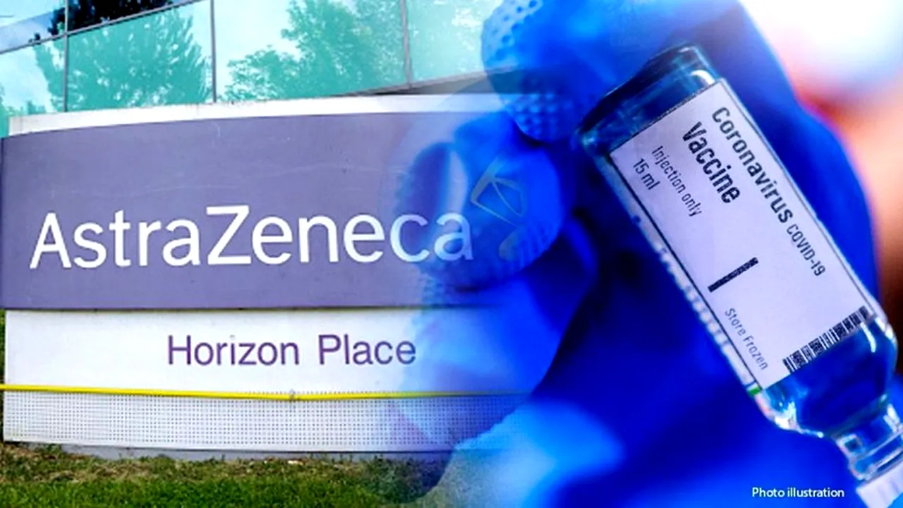 Trei angajați din domeniul sanitar din Norvegia, vaccinați cu AstraZeneca, internați cu cheaguri de sânge