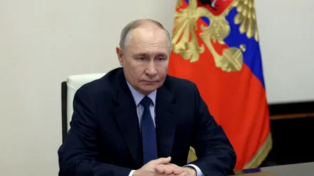 Kremlinul respinge amenințările lui TRUMP privind impunerea de taxe grupului BRICS /„Nu este prima dată când face astfel de afirmații”