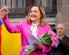 Elena Lasconi poate candida la alegerile din mai. BEC i-a validat candidatura