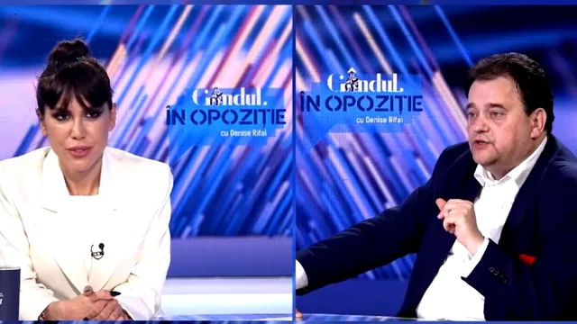 <span style='background-color: #2c4082; color: #fff; ' class='highlight text-uppercase'>VIDEO</span> H.D. Hartmann analizează soarta alianței PSD-PNL, după PREZIDENȚIALE: „PNL-ul este un partener junior. Îi va fi mănușă lui Marcel Ciolacu”