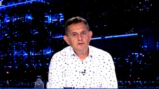 Gheorghe Piperea, dezvăluiri exclusive pentru Gândul despre cum Ursula von der Leyen, Emmanuel Macron și Zelenski plănuiesc pe Signal să îl pună „la respect” pe Trump