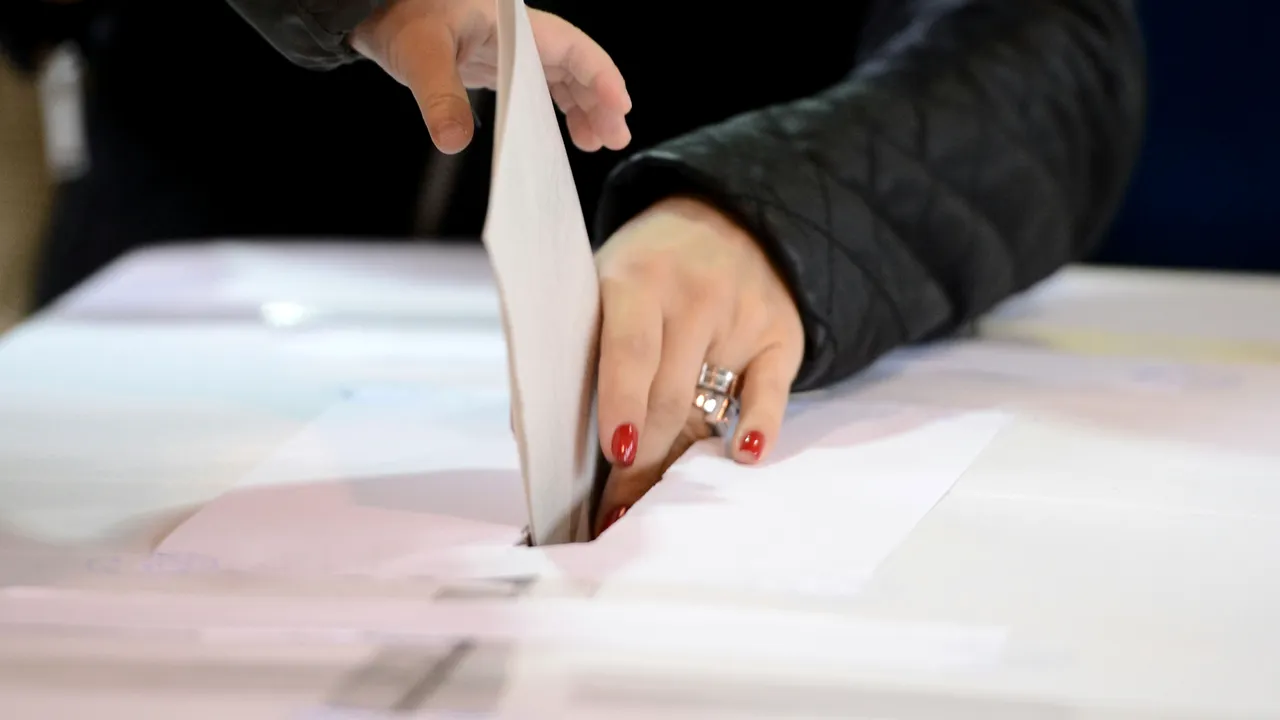 Atanasiu: Există suspiciuni de turism electoral în sudul țării, solicităm Poliției verificări