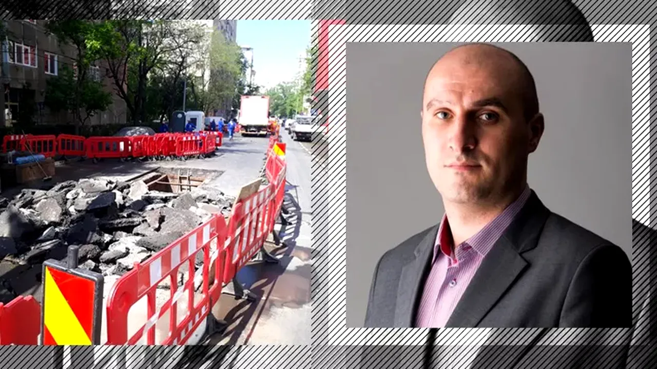 EXCLUSIV | Claudiu Crețu, care recent și-a dat demisia de la Termoenergetica, numit luni director al ELCEN